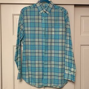 Southern tide men’s button down